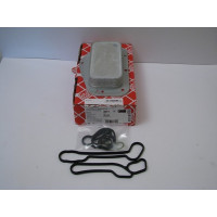 Радиатор масла (FEBI) CHEVROLET, OPEL, GM, 55571687