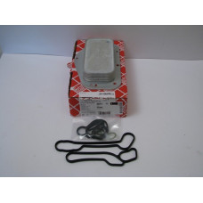 Радиатор масла (FEBI) CHEVROLET, OPEL, GM, 55571687