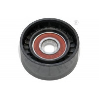 Ролик натяжителя поликлинового ремня 65*29 (пр-во OPTIMAL) Renault 