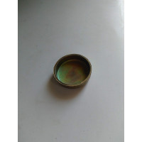 Заглушка блока большая d=36 mm (пр-во Автоваз) ВАЗ 2108, 2115, 2110