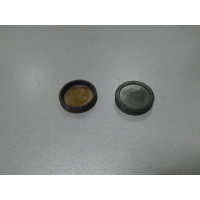 Заглушка распредвала (пр-во Автоваз) ВАЗ 2110-2112, 2170, 2112100320