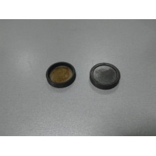 Заглушка распредвала (пр-во Автоваз) ВАЗ 2110-2112, 2170, 2112100320