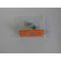 Фонарь боковой габаритный желтый (пр-во AUTOTECHTEILE) Mercedes Sprinter 96-06