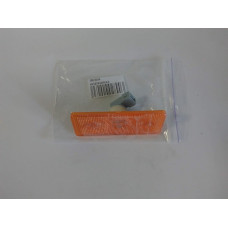 Фонарь боковой габаритный желтый (пр-во AUTOTECHTEILE) Mercedes Sprinter 96-06