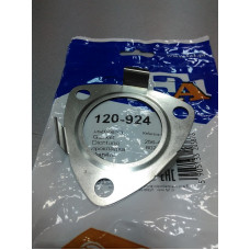 Прокладка приемной трубы глушителя (пр-во Fischer) Opel 