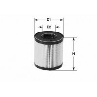 Фильтр масляный (пр-во CLEAN FILTERS) BMW E30/36/46
