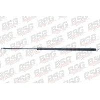 Амортизатор багажника (пр-во BSG) Trafic/Vivaro 01-