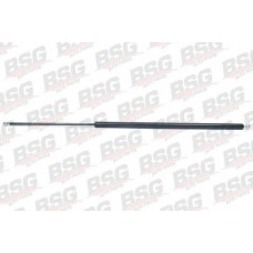 Амортизатор багажника (пр-во BSG) Trafic/Vivaro 01-