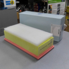 Фильтр воздушный (пр-во BLUE PRINT) Toyota Corolla Verso, Avensis 05-, 2.0-2.2 D