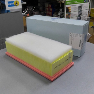 Фильтр воздушный (пр-во BLUE PRINT) Toyota Corolla Verso, Avensis 05-, 2.0-2.2 D