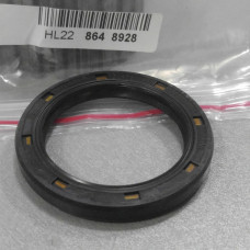 Сальник коленвала передний 44*60*7, SMD343563 (PYUNG HWA) HOVER, H2, H3+NEW, H5, Mitsubishi L 300