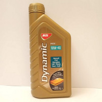Масло моторное 10W40 Dynamic Max (пр-во MOL) 1L, 18072183