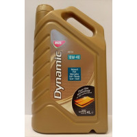 Масло моторное 10W40 Dynamic Max (пр-во MOL) 4L, 30004315