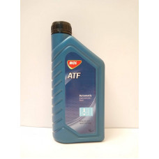 Масло трансмиссионное 