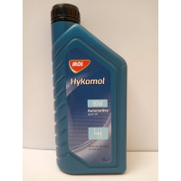 Масло трансмисионное Hykomol 80W GL4 (пр-во MOL) 1L. 18061993