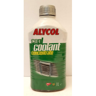 Антифриз концентрат Alycol Cool пурпурный (пр-во MOL) 1L. 17093786 146 грн