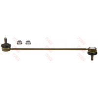 Стойка стабилизатора переднего L-R  (пр-во TRW) Citroen C4 09-, Peugeot 307, 308