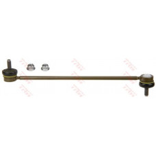 Стойка стабилизатора переднего L-R  (пр-во TRW) Citroen C4 09-, Peugeot 307, 308