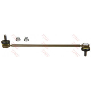 Стойка стабилизатора переднего L-R  (пр-во TRW) Citroen C4 09-, Peugeot 307, 308