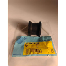 Втулка стабилизатора заднего d=11.5 (пр-во BLUE PRINT) Mazda 626 1.8 |V, 92-