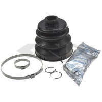 Пыльник шруса наружного 95*22*85 (пр-во SPIDAN) Chery Elara, Nissan Sentra, Sunny |||, 90-