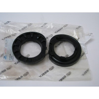 Опора пружины задней верхняя 