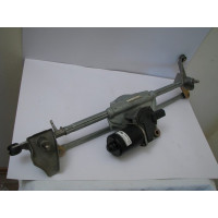 Трапеция стеклоочистителя в сборе с мотором T11-5205011 (CHERY) Chery Tiggo