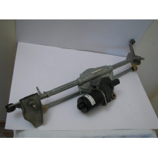 Трапеция стеклоочистителя в сборе с мотором T11-5205011 (CHERY) Chery Tiggo Трапеция стеклоочистителя в сборе с мотором T11-5205011 (CHERY) Chery Tiggo