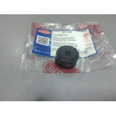 Втулка амортизатора качалки нижняя d=7 mm. (пр-во BC Guma) Mercedes Sprinter