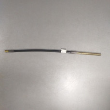 Направляющая масляного щупа (пр-во Китай) Chery Amulet 