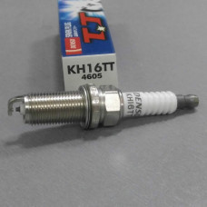 Свеча зажигания (пр-во DENSO) Nissan, Hyundai, Peugeot 