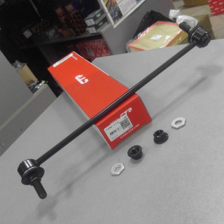 Стойка стабилизатора переднего (пр-во CTR) Toyota Corolla, Auris 06-10, Geely Emrgand EX7