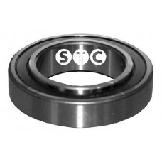 Подвесной подшипник полуоси  (пр-во STC) Fiesta,Fusion,Transit (V184/V347) 00-,Connect 02-