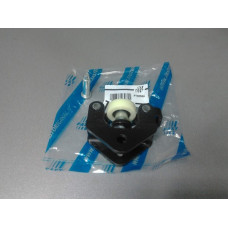 Ролик боковой сдвижной двери нижний 