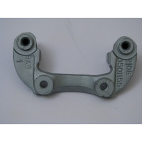 Скоба суппорта направлябщая колодок (пр-во Автоваз) ВАЗ 2108-21099