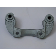 Скоба суппорта направлябщая колодок (пр-во Автоваз) ВАЗ 2108-21099