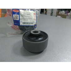 Сайлентблок переднего рычага задний УСИЛЕННЫЙ (BC GUMA) Chery Amulet, VW Golf II, A11-2909050