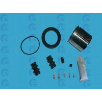 Ремкомплект переднего суппорта + поршень d 54 mm (пр-во ERT) Citroen Berlingo, Renault Kangoo 96-