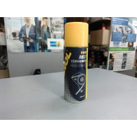 Очиститель ремней противоскрип (пр-во MANNOL) 200 ml.