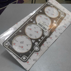 Прокладка ГБЦ (пр-во КИТАЙ) Chery Amulet A15, 480-1003080, 4801003080