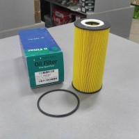 Фильтр масляный (пр-во PARTS-MALL) Mercedes Sprinter 2.9 TDI