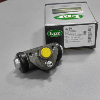 Цилиндр тормозной колесный (пр-во LPR) ВАЗ 2105, 2108-2115, 2110-2112, 2170-72