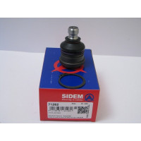 Опора шаровая (SIDEM) CHERY KIMO, S212909020, S212909010