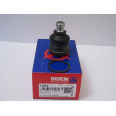 Опора шаровая (SIDEM) CHERY KIMO, S212909020, S212909010