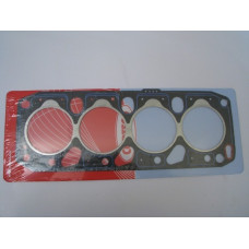 Прокладка головки блока 4 метки, 1.65MM FIBER (пр-во Corteco) FORD 1.8D/TD RTF 4R