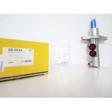 Главный тормозной цилиндр (METELLI) VW Caddy 03- Главный тормозной цилиндр (METELLI) VW Caddy 03-