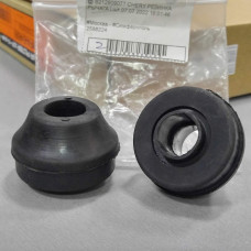 Втулка передней подвески внешняя (пр-вр CHERY) Chery Jaggi. Kimo