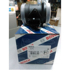 Датчик массового расхода воздуха ДМРВ (пр-во BOSCH) ВАЗ 2108, 2110, 2170