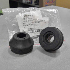 Втулка передней подвески внутреняя (пр-вр CHERY) Chery Jaggi. Kimo