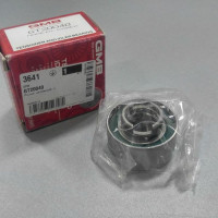 Ролик натяжителя ремня ГРМ (пр-во GMB) Mazda 323 |||, 1.3 89-